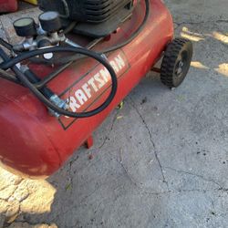 Air Compressor 