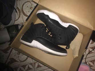 Jordan 12 size 12