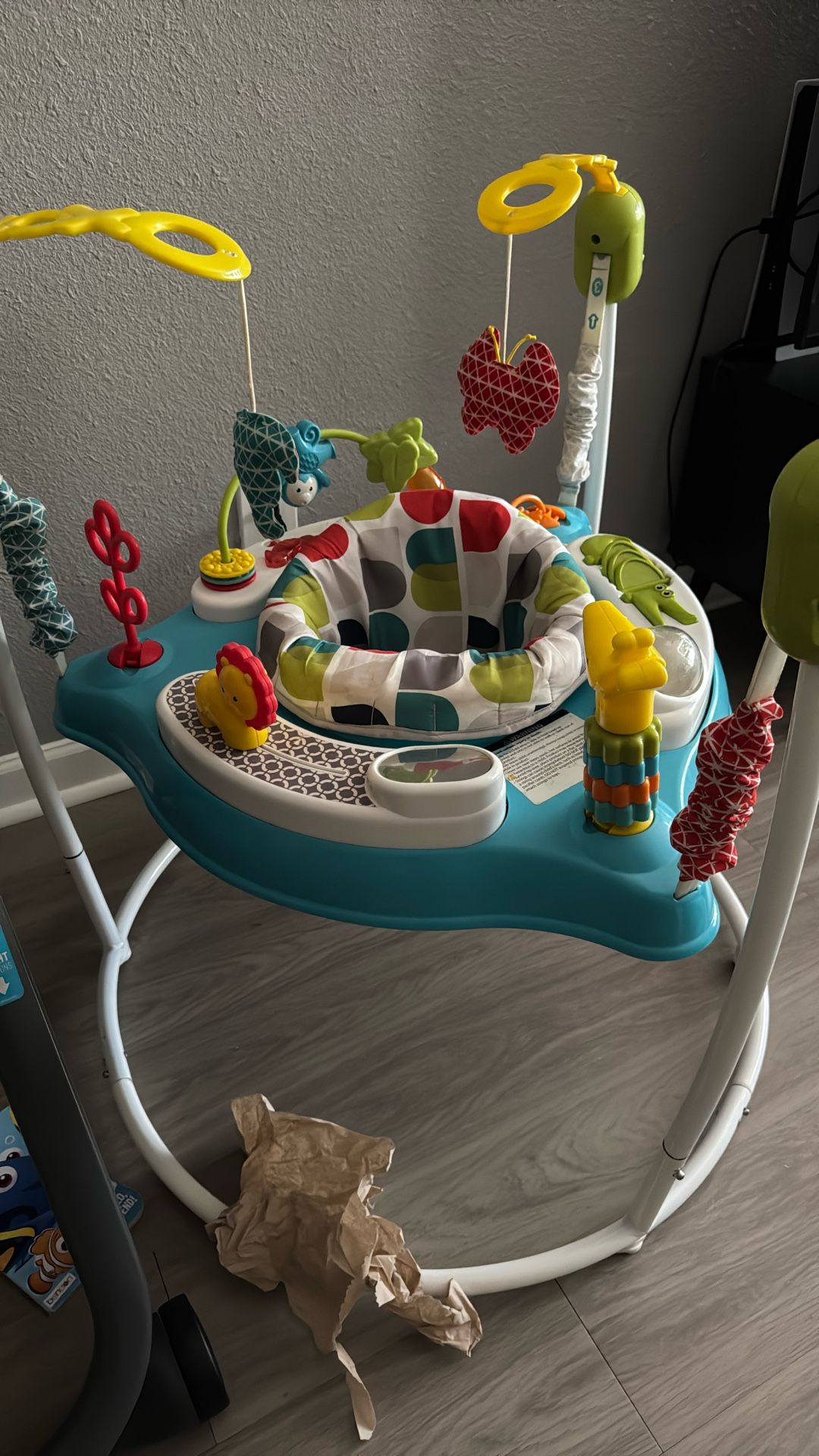 Fisher price Bouncer