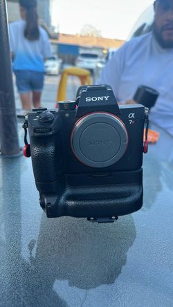 Sony A7R3
