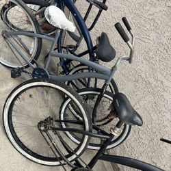 California Bikes