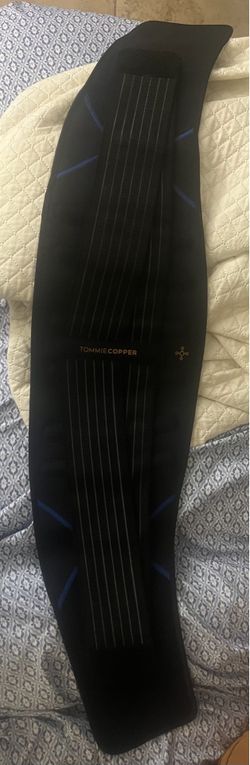 Tommie Copper Back brace