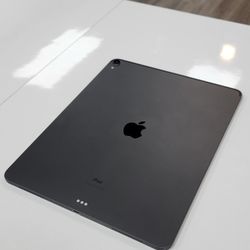 Apple IPad Pro 12.9in 3rd Gen Tablet 256GB - BEST DEAL, UP TO 6 MONTHS WARRANTY