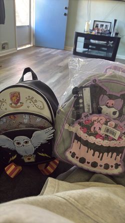 Bookbag