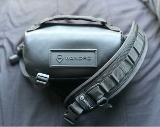 WANDRD -ROGUE 3L SLING V1- camera bag