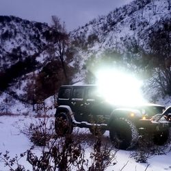 2013 Jeep Wrangler