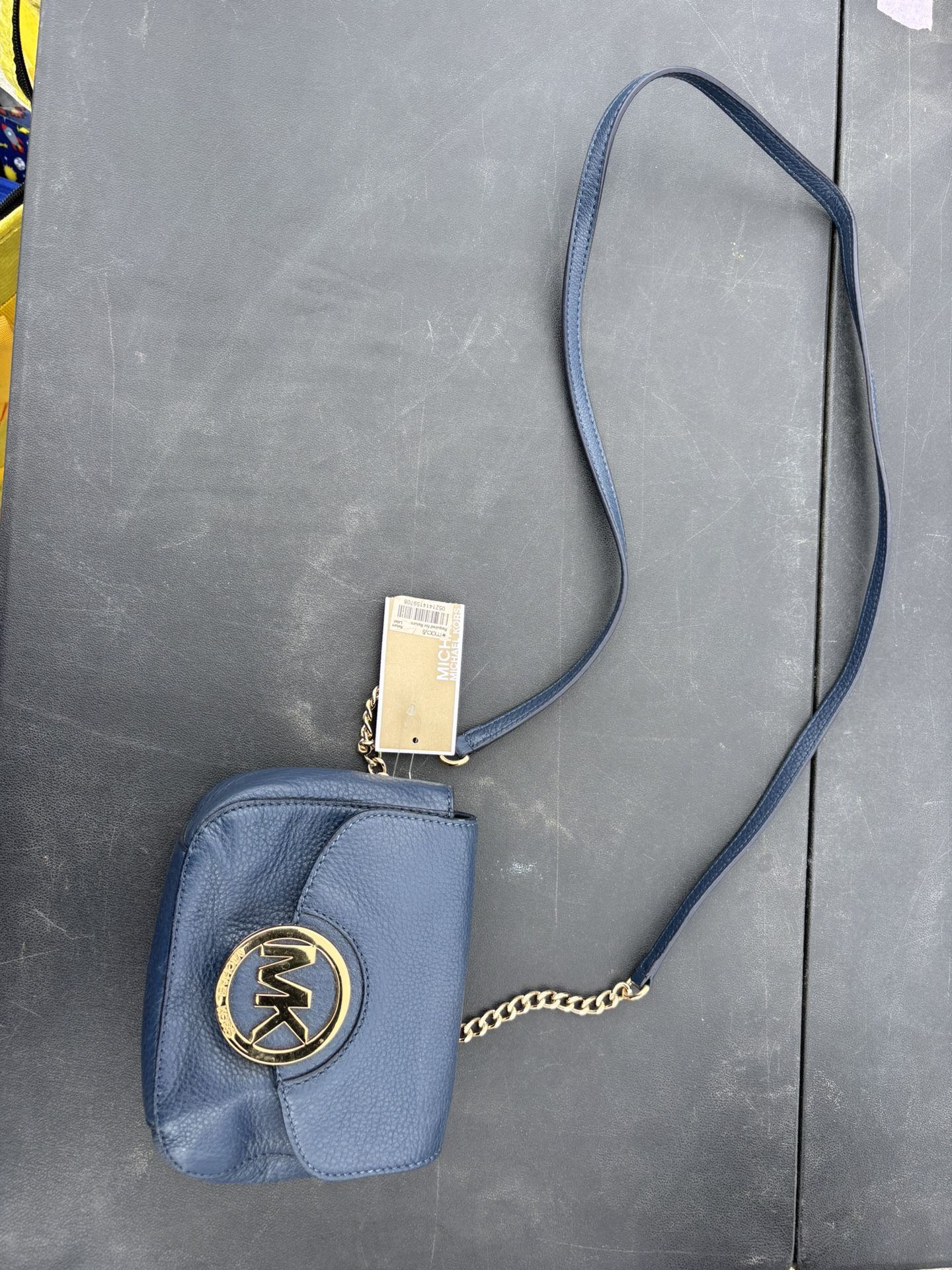 New Michael Kors Crossbody Purse