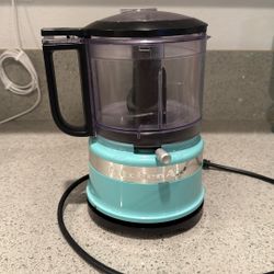 Kitchenaid Food Processor