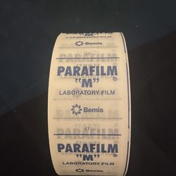 parafilm tape