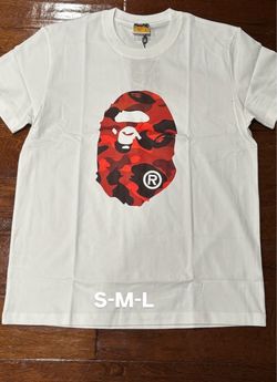 Bape T Shirt