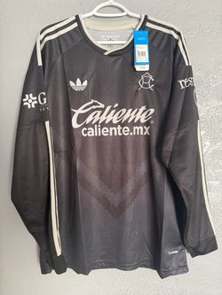 Club America away