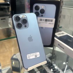 iPhone 13 Pro 128gb / Payment Available/ Warranty 