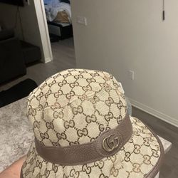 Gucci Bucket Hat