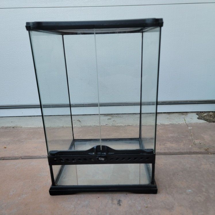 Exo Terra 12x12x18