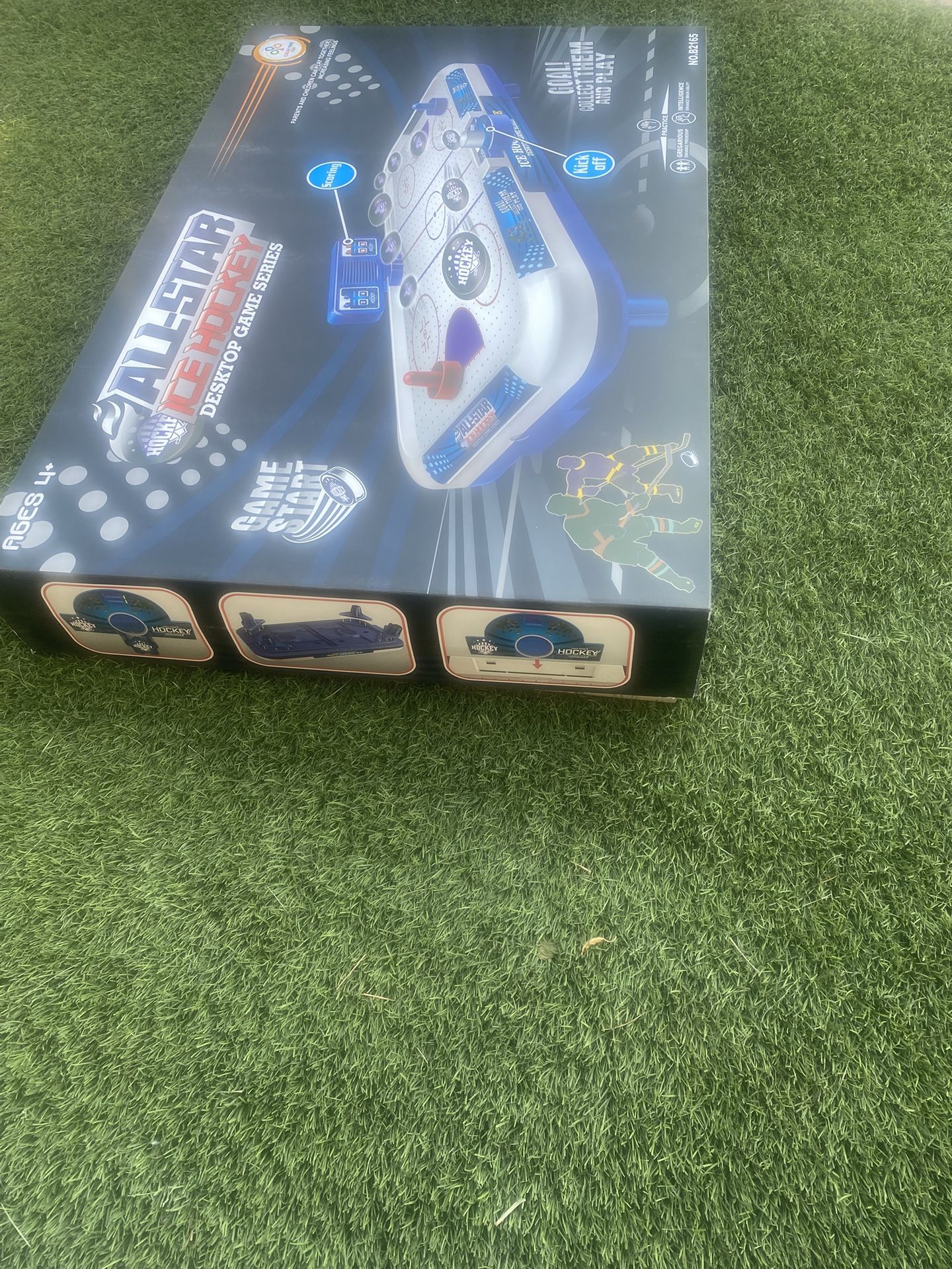 Hockey Table, Sports Arcade New