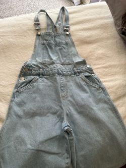overalls