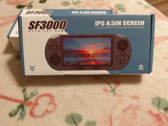 SF3000