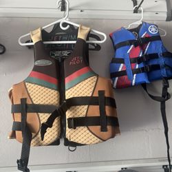 life vest