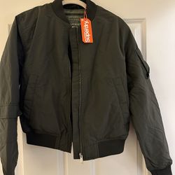 SUPERDRY bomber Jacket 