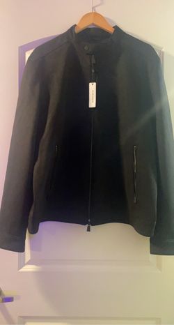 Express Man’s Jackets 