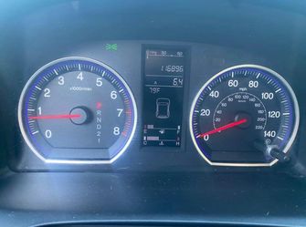 Honda Crv Available for Sale
