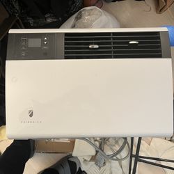 Cold Air Conditioner Unit 
