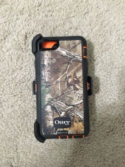 OtterBox Defender for iPhone 6s