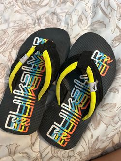 Toddler sandals
