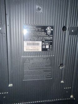 Small TV