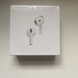 AirPod Pro Generation 4 ANC 