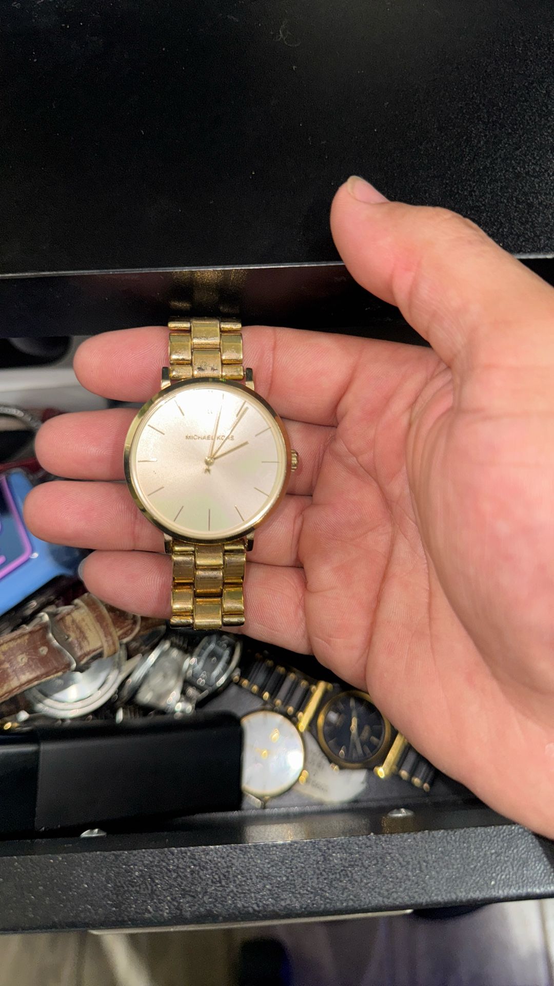 Michael Kors Watch