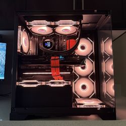 AMD Ryzen 9600X - 9070XT - 2TB Gaming / Editing PC