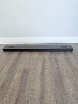 LG Dolby Atmos Soundbar SP9YA