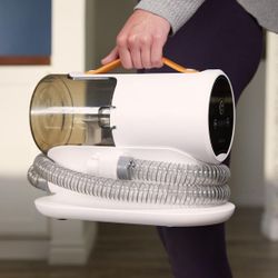 AIRROBO Dog Grooming Vacuum