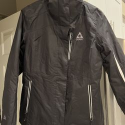 Ski Jacket