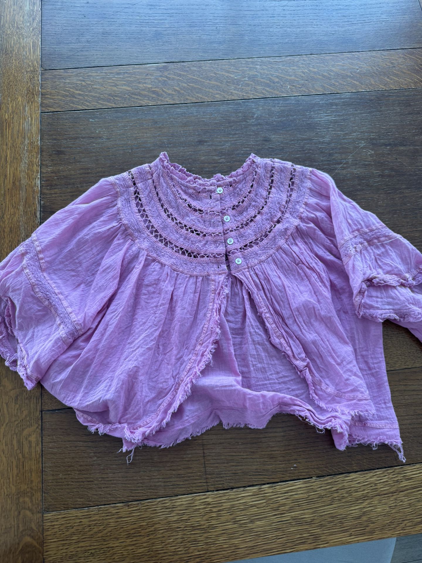 Women’s Tops (Free People, RVCA, OBEY)