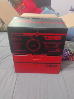 Car audio