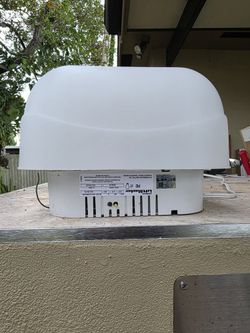 Lift Master Garage Lights