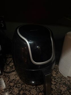 Power XL Air Fryer