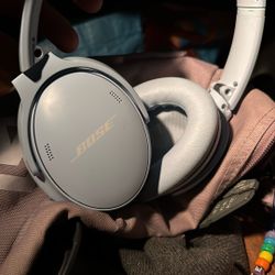 Bose Quiet Comfort Headphones