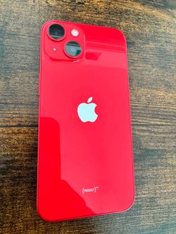 Apple iPhone 14  128gb (Unlocked)