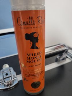 Camille rose Mousse 8oz