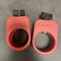 Rogue Fitness Proloc Barbell Collars