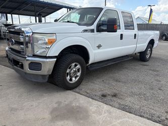 2014 Ford F-250