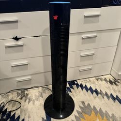 Taotronics Tower Fan