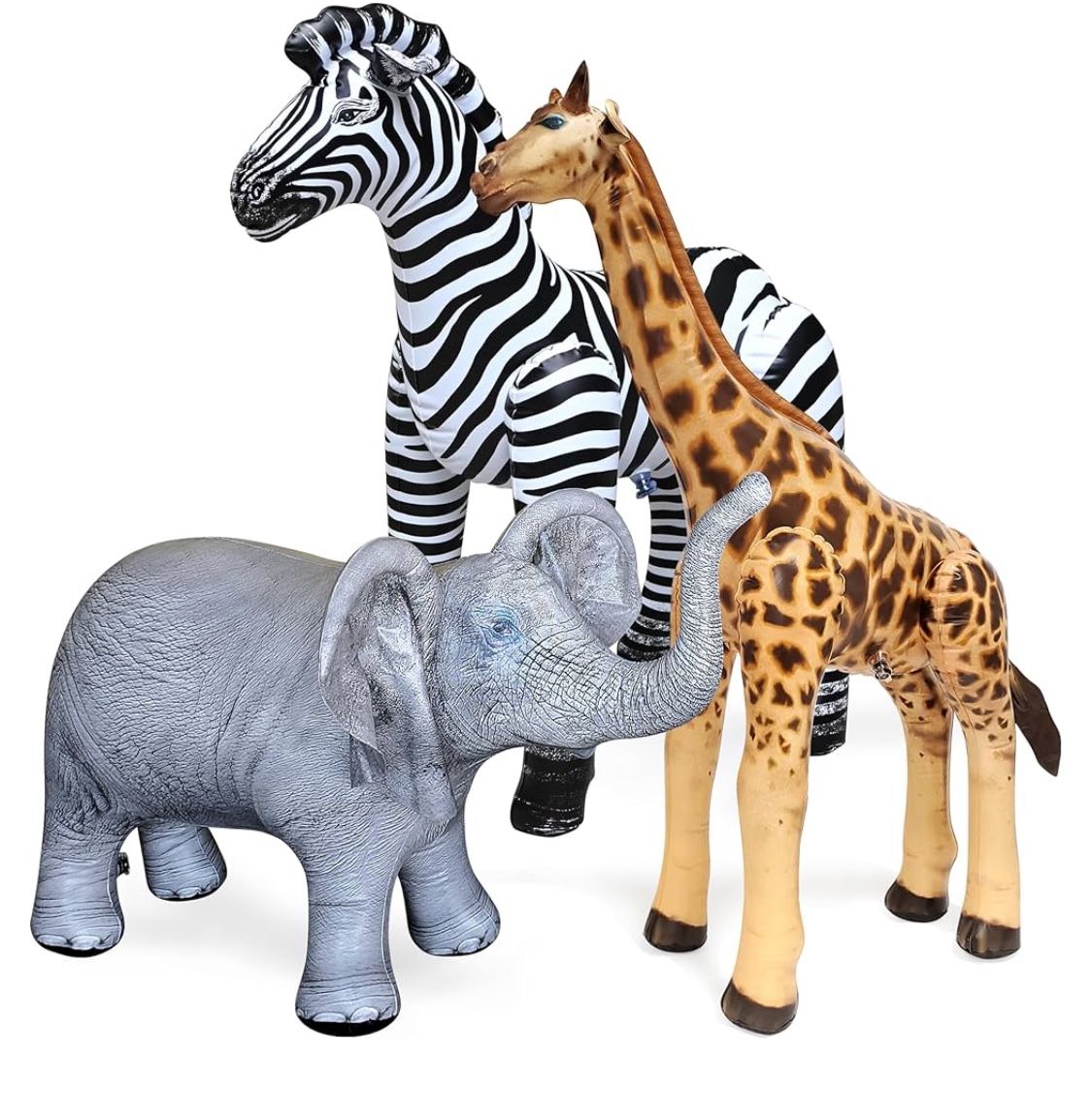 Circus Theme Party Decorations
