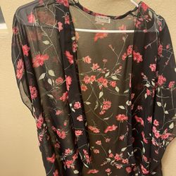 Cover Up