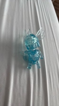 Stumble Guys Frost Angel