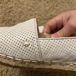 Kate Spade ♠️ Slip Ons