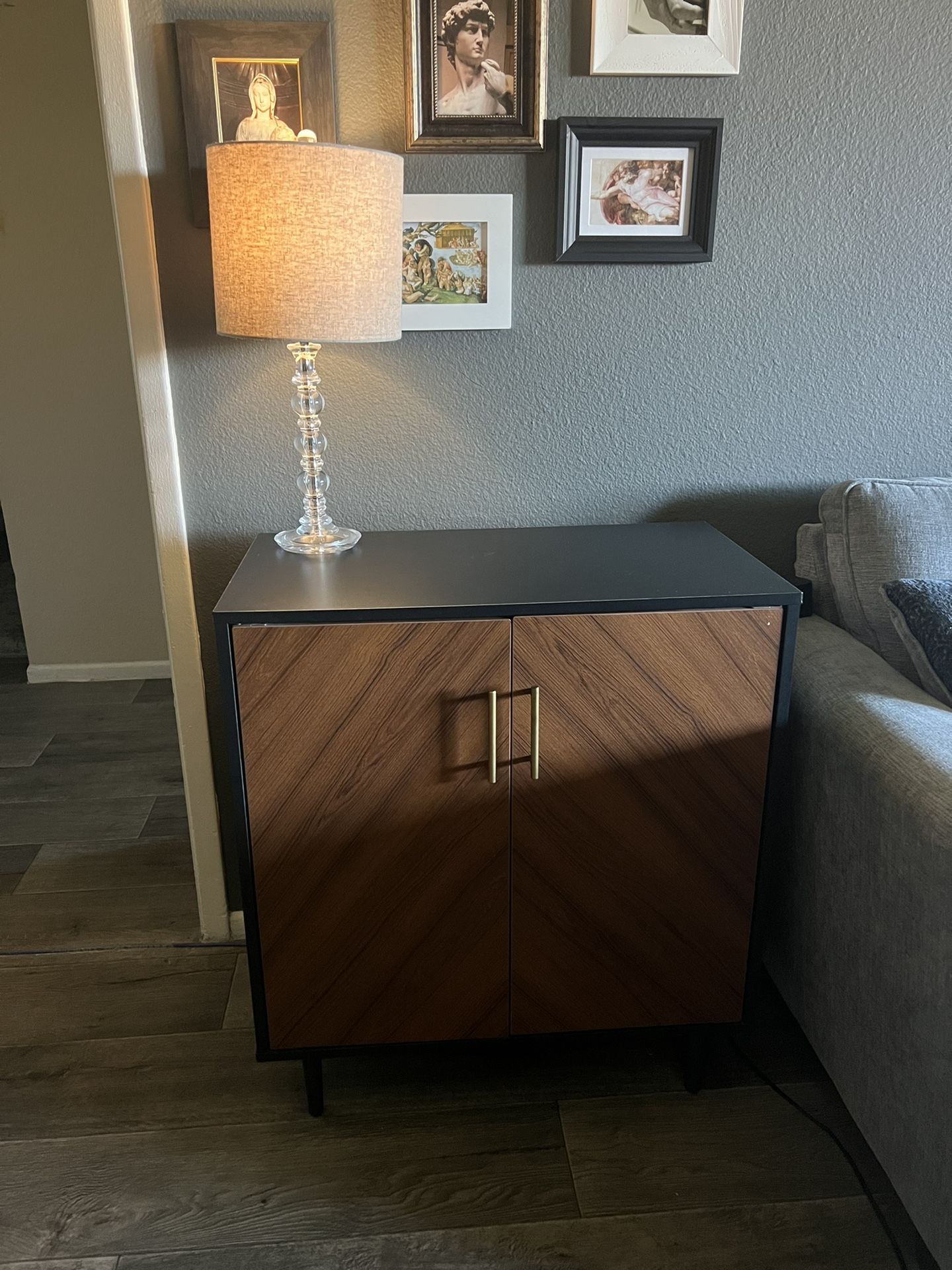 Sideboard Cabinet 